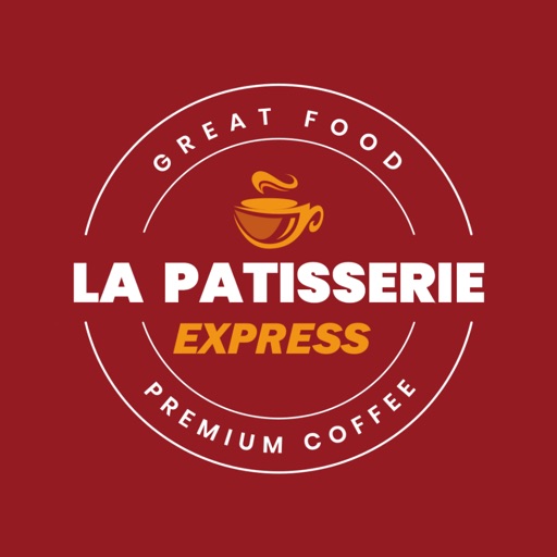 La Patisserie Express icon
