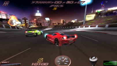 Screenshot #3 pour Speed Racing Ultimate