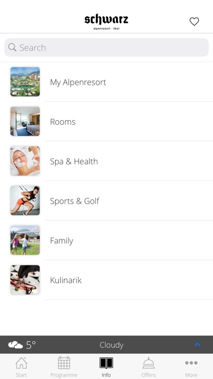 Schwarz screenshot-3