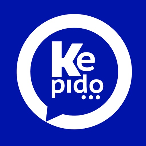 Kepido Venezuela-Pide ya - AppWisp.com