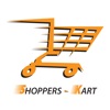 Shoppers Kart icon