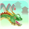 Dragon Evolution Run - iPadアプリ