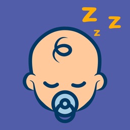 Simple Baby Tracker: Sleep icono