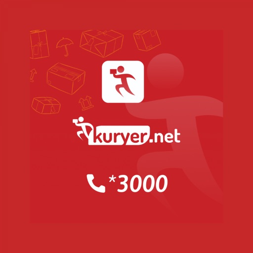 *3000 kuryer.net Delivery icon
