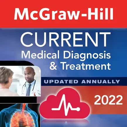 CURRENT Med Diag & Treatment Читы