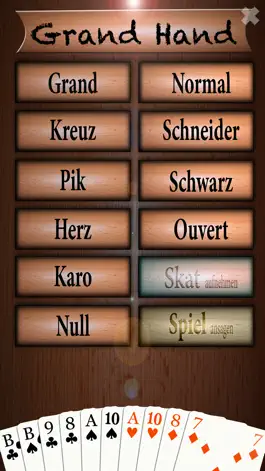 Game screenshot SkatGenie apk