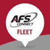 CASE IH AFS Connect Fleet icon