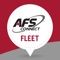 Icon CASE IH AFS Connect Fleet