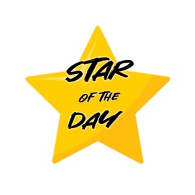 Snímky obrazovky (6) Star of the Day