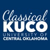 KUCO Classical Radio App icon