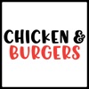 Chicken and Burgers icon