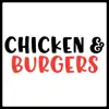 Chicken and Burgers contact information