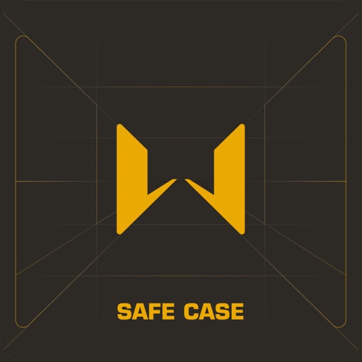 W-SAFE  CASE