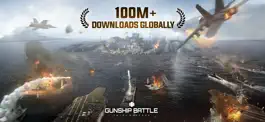 Game screenshot Gunship Battle Total Warfare mod apk