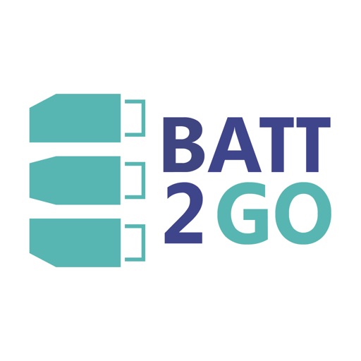 BATT2GO - AppWisp.com