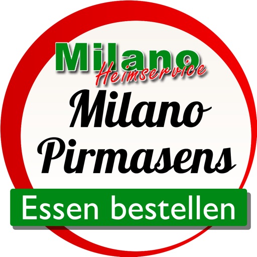 Heimservice Milano Pirmasens icon