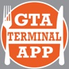 GTA Terminal App