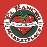 El Rancho Marketplace App Contact