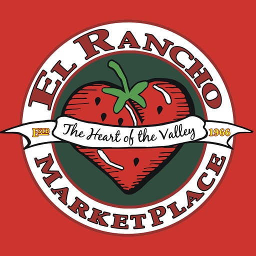 El Rancho Marketplace icon