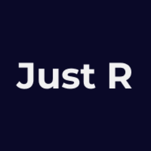 Just R Download