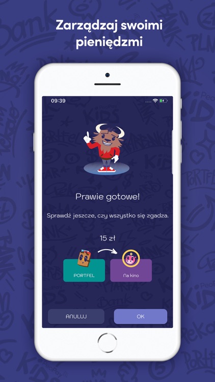 PeoPay KIDS screenshot-5