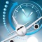 ATC Delays gives you access to the Air Traffic Control System Command Center by the Federal Aviation Administration