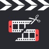 Video Cut - Film Split Cutter - iPhoneアプリ