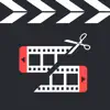 Video Cut - Film Split Cutter App Negative Reviews