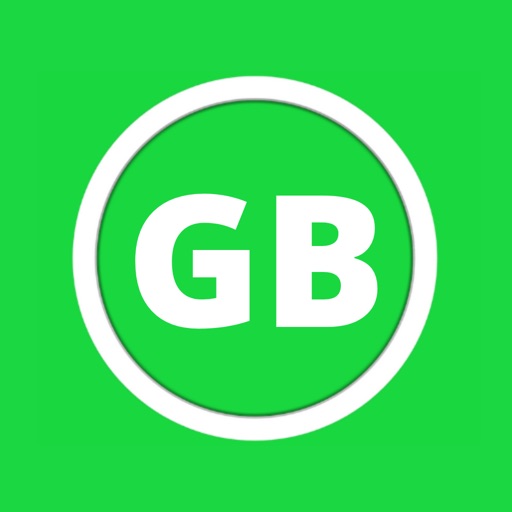 GB WA Latest For WhatsApp Chat iOS App