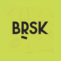 Brsk | برسك logo