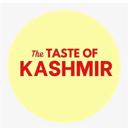 Taste Of Kashmir