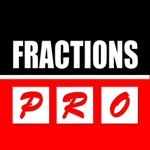 Download Fractions Pro app