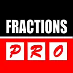 Fractions Pro App Contact