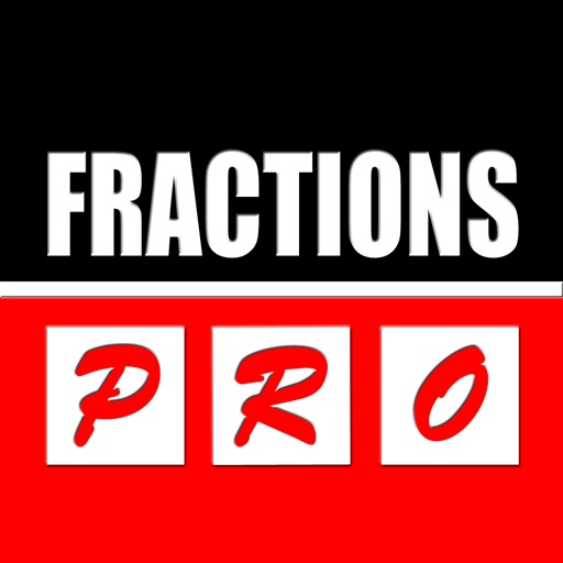 Fractions Pro