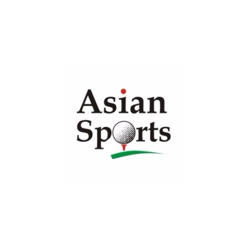 Asian Sports icon