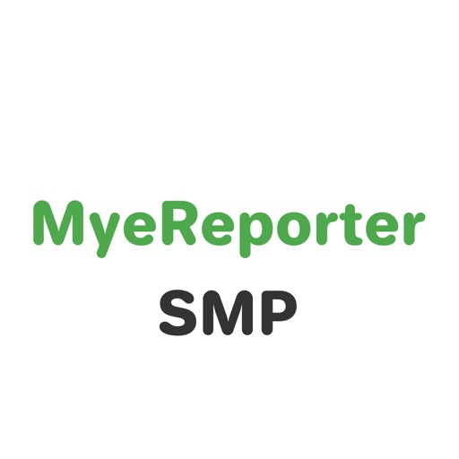 MyeReporterSMP icon