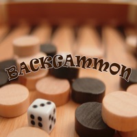 Backgammon Tabla online