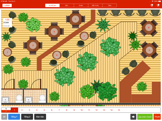 Screenshot #4 pour SkyTab