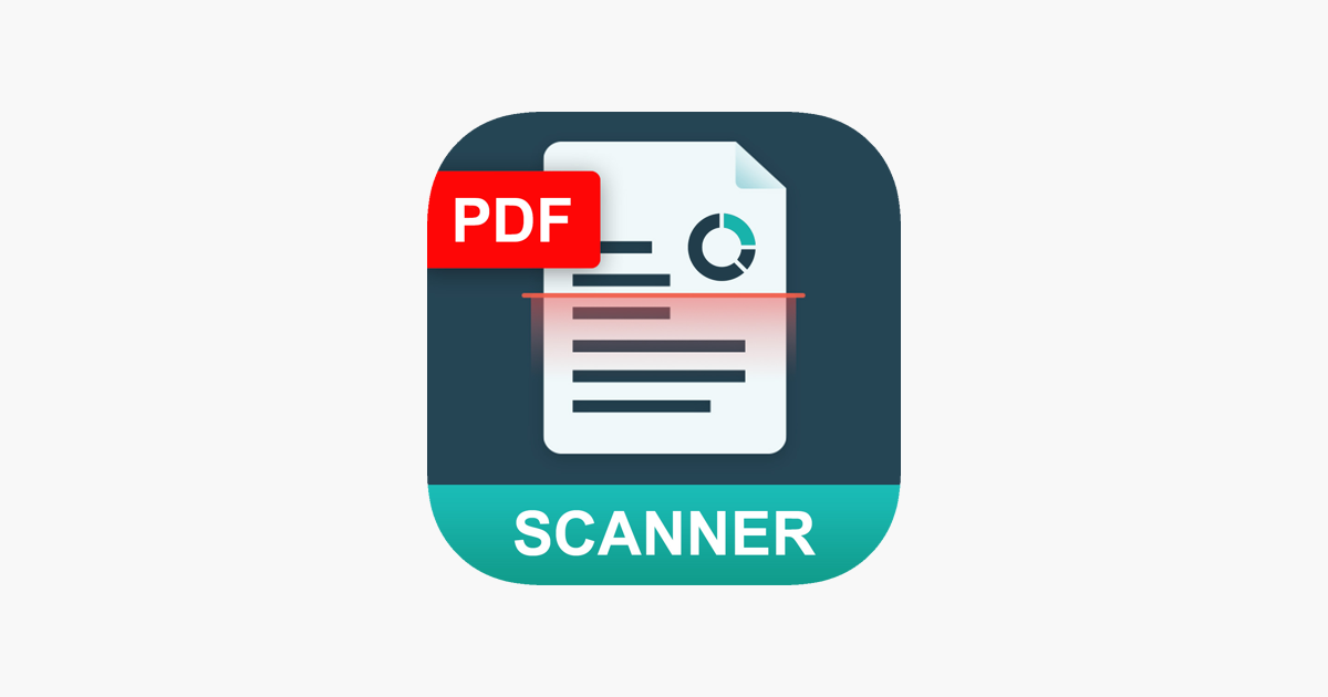 ‎Doc Scanner PDF Scanner & OCR on the App Store