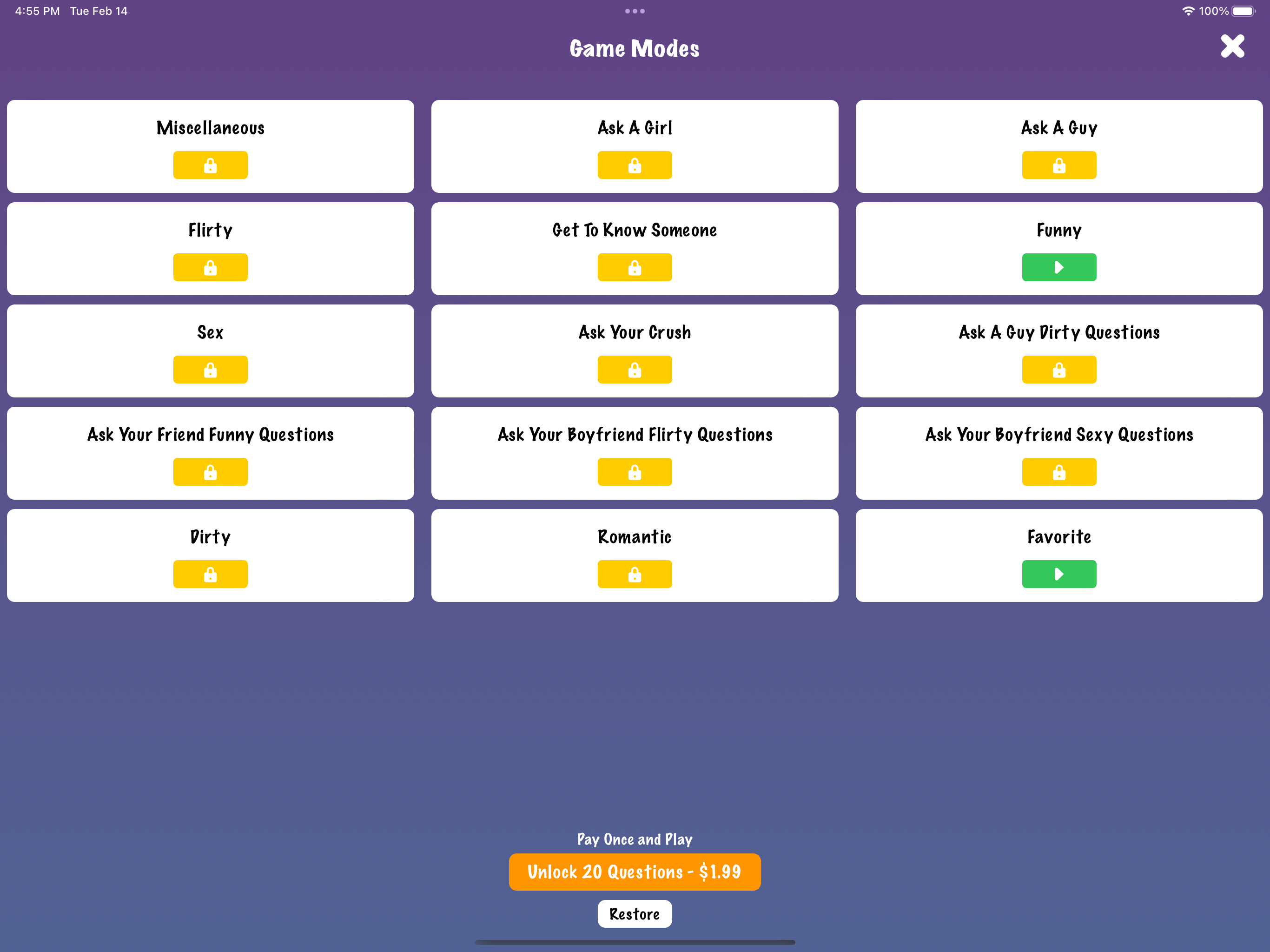 https://is1-ssl.mzstatic.com/image/thumb/Purple126/v4/09/8f/a2/098fa2f7-e424-2deb-ba2b-9e57ab4d225b/be44b9e9-4bfd-402e-ae4d-592638c7742b_Simulator_Screen_Shot_-_iPad_Pro__U002812.9-inch_U0029__U00286th_generation_U0029_-_2023-02-14_at_16.55.28.png/2732x2048.png