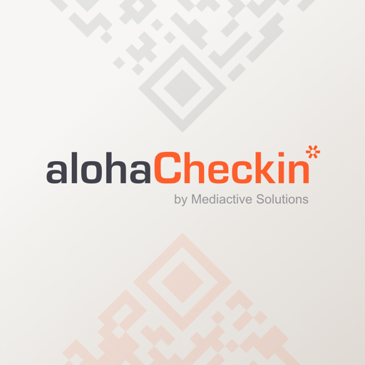 Aloha Check-in