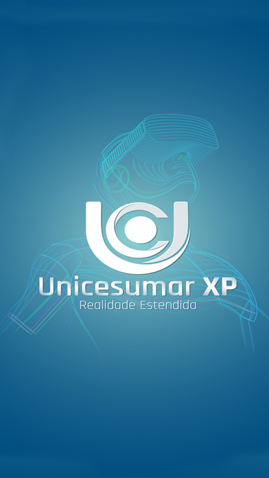 Unicesumar Experience Screenshot