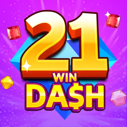 21 Dash: Win Real Money Cheats