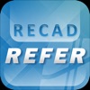 RECAD REFER – Prova de Vida