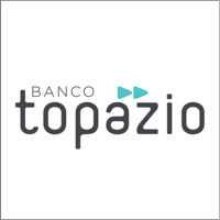 Banco Topázio