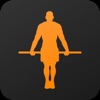 Gym Workout Tracker & Planner icon