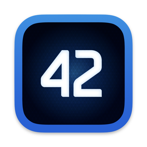 PCalc App Contact