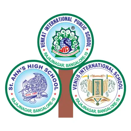 VenkatStAnnsVenus Institutions Cheats