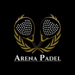 Download Arena Padel app