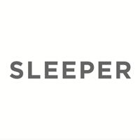 Sleeper Magazine